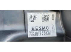 Recambio de guarnecido puerta trasera derecha para mitsubishi outlander (gf0) kaiteki 4wd referencia OEM IAM   