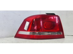 Recambio de piloto trasero izquierdo para volkswagen passat lim. (362) 2.0tdi 140 fap referencia OEM IAM   