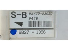 Recambio de modulo electronico para lexus is200 (ds2/is2) 220d referencia OEM IAM 8273053050  