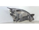 Recambio de faro izquierdo para honda cr-v (rd8) 2.0 vtec cat referencia OEM IAM   