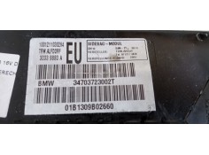 Recambio de airbag lateral delantero derecho para bmw serie 3 berlina (e46) 320d referencia OEM IAM 34703723002T 01B1309B02660 