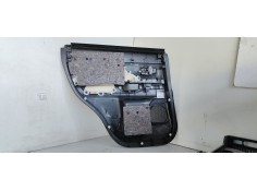 Recambio de guarnecido puerta trasera derecha para mitsubishi outlander (gf0) kaiteki 4wd referencia OEM IAM   
