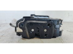 Recambio de cerradura puerta trasera derecha para skoda octavia lim. (5e3) like referencia OEM IAM 5E0839016  