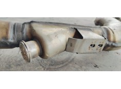 Recambio de catalizador para mercedes-benz clase c (w205) lim. 2.2cdi 170 [220] fap referencia OEM IAM A2054900614  