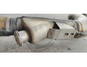 Recambio de catalizador para mercedes-benz clase c (w205) lim. 2.2cdi 170 [220] fap referencia OEM IAM A2054900614  