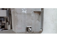 Recambio de luz interior para nissan x-trail (t31) se referencia OEM IAM   