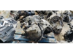 Recambio de caja cambios para ford galaxy (ca1) 2.0 tdci 136 fap referencia OEM IAM 7G9R7002UD  
