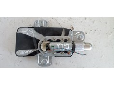 Recambio de airbag lateral delantero derecho para bmw serie 3 berlina (e46) 320d referencia OEM IAM 34703723002T 01B1309B02660 