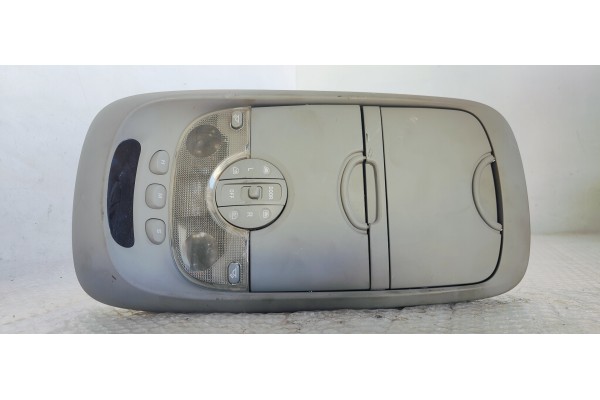 Recambio de luz interior para kia carnival ii 2.9 crdi lx referencia OEM IAM 0K53E51410  