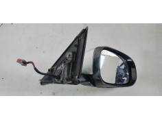 Recambio de retrovisor derecho para jaguar xf 2.2 diesel luxury referencia OEM IAM   