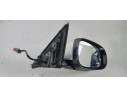 Recambio de retrovisor derecho para jaguar xf 2.2 diesel luxury referencia OEM IAM   