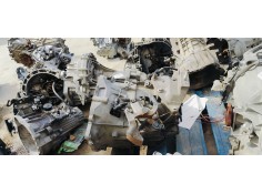 Recambio de caja cambios para ford galaxy (ca1) 2.0 tdci 136 fap referencia OEM IAM 7G9R7002UD  