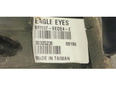 Recambio de piloto trasero derecho para bmw serie 3 berlina (e46) referencia OEM IAM   