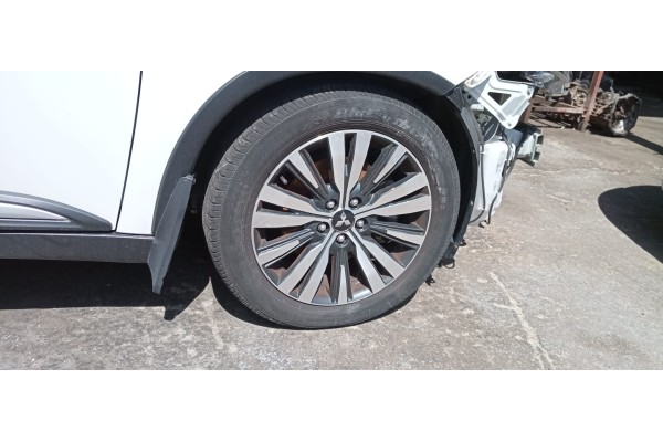 Recambio de llanta para mitsubishi outlander (gf0) kaiteki 4wd referencia OEM IAM R18  