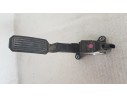 Recambio de pedal acelerador para toyota avensis (t27) 2.2d-cat 150 fap referencia OEM IAM 7811005040  