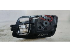 Recambio de maneta interior trasera derecha para lancia thema 3.0jtd 240 fap referencia OEM IAM 1TF54DX9AC  
