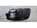 Recambio de maneta interior trasera derecha para lancia thema 3.0jtd 240 fap referencia OEM IAM 1TF54DX9AC  