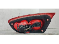 Recambio de piloto trasero izquierdo interior para seat leon (1p1) sport referencia OEM IAM 1P0945093F  