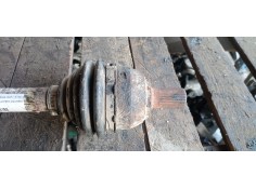 Recambio de transmision delantera izquierda para ford focus berlina (cap) 1.6 16v cat referencia OEM IAM 3M513B437BAF  