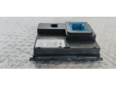 Recambio de modulo electronico para citroen c4 cactus 1.2 i 82 referencia OEM IAM 9811039380  