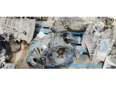 Recambio de caja cambios para ford galaxy (ca1) 2.0 tdci 136 fap referencia OEM IAM 7G9R7002UD  