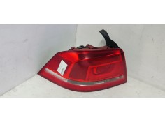 Recambio de piloto trasero izquierdo para volkswagen passat lim. (362) 2.0tdi 140 fap referencia OEM IAM   