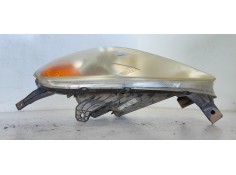 Recambio de faro izquierdo para honda cr-v (rd8) 2.0 vtec cat referencia OEM IAM   