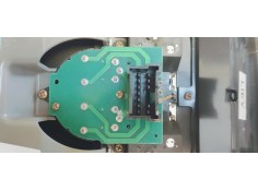 Recambio de luz interior para kia carnival ii 2.9 crdi lx referencia OEM IAM 0K53E51410  