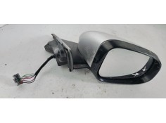 Recambio de retrovisor derecho para jaguar xf 2.2 diesel luxury referencia OEM IAM   