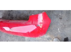 Recambio de paragolpes trasero para skoda fabia (5j2 ) ambition referencia OEM IAM   