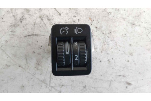 Recambio de mando luces para volkswagen passat lim. (362) 2.0 tdi referencia OEM IAM   