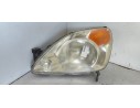 Recambio de faro izquierdo para honda cr-v (rd8) 2.0 vtec cat referencia OEM IAM   