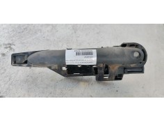 MANETA EXTERIOR DELANTERA IZQUIERDA 8200497521 