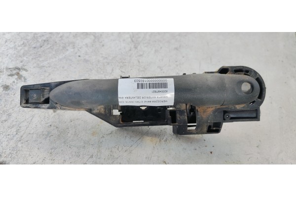Recambio de maneta exterior delantera izquierda para mercedes-benz citan (w415) combi break referencia OEM IAM 8200497521  