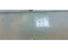 Recambio de luz interior para kia carnival ii 2.9 crdi lx referencia OEM IAM 0K53E51410  