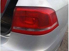 Recambio de piloto trasero derecho para volkswagen passat lim. (362) 2.0tdi 140 fap referencia OEM IAM   