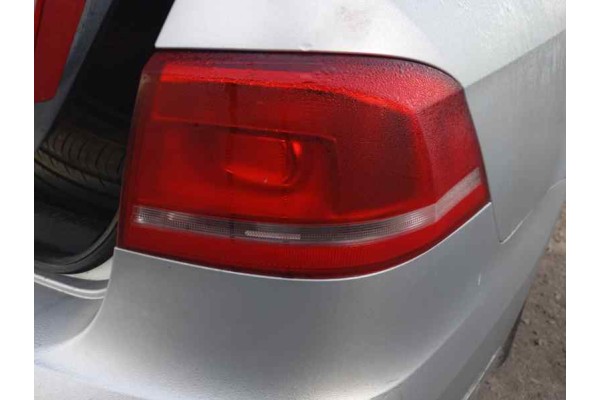 Recambio de piloto trasero derecho para volkswagen passat lim. (362) 2.0tdi 140 fap referencia OEM IAM   