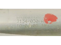 Recambio de amortiguadores capo para peugeot 308 cc (2009) 1.6 i 120 referencia OEM IAM 2134030A  