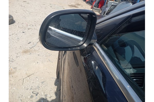 Recambio de retrovisor izquierdo para jaguar xf 2.2 diesel luxury referencia OEM IAM   