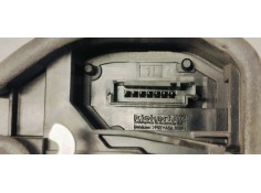 Recambio de cerradura puerta delantera izquierda para bmw x3 (e83) 2.0 d referencia OEM IAM 7167071  