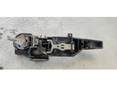 Recambio de maneta exterior delantera izquierda para mercedes-benz citan (w415) combi break referencia OEM IAM 8200497521  