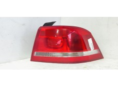 Recambio de piloto trasero derecho para volkswagen passat lim. (362) 2.0tdi 140 fap referencia OEM IAM   