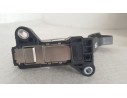 Recambio de pedal acelerador para toyota avensis (t27) 2.2d-cat 150 fap referencia OEM IAM 7811005040  
