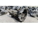 Recambio de caja cambios para audi a4 berlina (8e) 2.0 tdi 16v (103kw) referencia OEM IAM HCF  