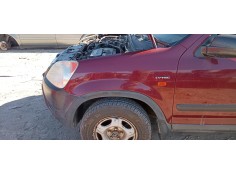 ALETA DELANTERA IZQUIERDA 