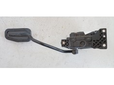 Recambio de pedal acelerador para volvo c70 cabriolet 2.4 20v turbo cat referencia OEM IAM D567776 5C 