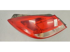 Recambio de piloto trasero izquierdo para opel insignia berlina 2.0cdti 130 fap referencia OEM IAM   