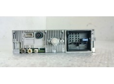 Recambio de sistema audio / radio cd para citroen c4 cactus 1.2 i 82 referencia OEM IAM 9818613880  