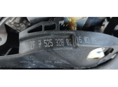 Recambio de palanca cambio para bmw serie 3 touring (e91) 325i referencia OEM IAM 752532802  