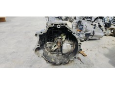 Recambio de caja cambios para audi a4 berlina (8e) 2.0 tdi 16v (103kw) referencia OEM IAM HCF  